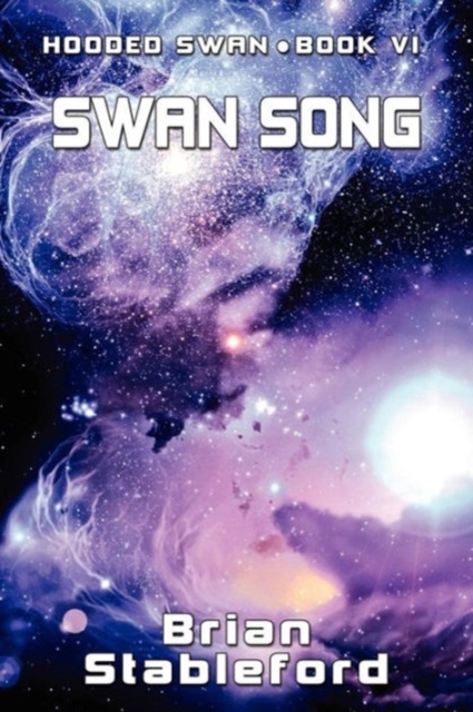Swan Song : Hooded Swan, Book Six, Paperback / softback Book