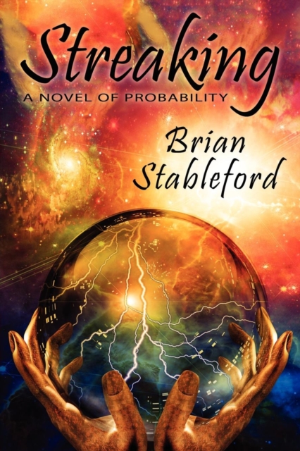Streaking : A Novel of Probability, Paperback / softback Book