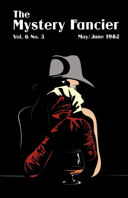 The Mystery Fancier (Vol. 6 No. 3) May/June, Paperback / softback Book