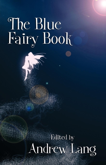 The Blue Fairy Book, Paperback / softback Book