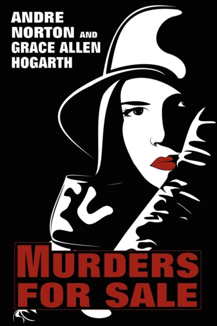 Murders for Sale, Paperback / softback Book