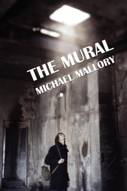 The Mural : A Novel of Horror, Paperback / softback Book