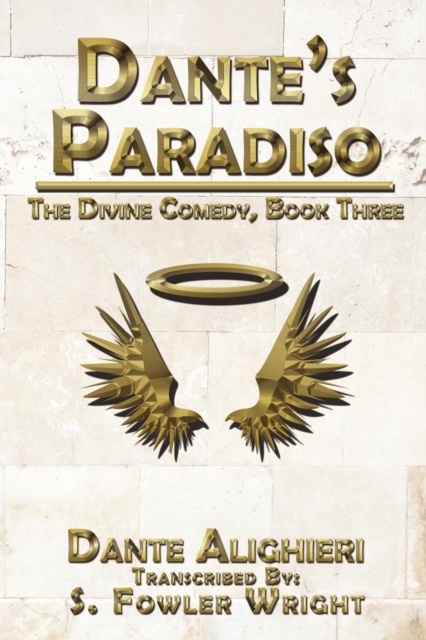 Dante's Paradiso : The Divine Comedy, Book Three, Paperback / softback Book