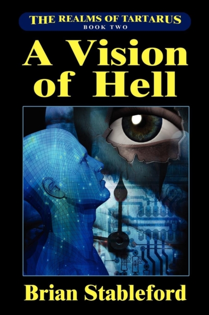 A Vision of Hell : The Realms of Tartarus, Book Two, Paperback / softback Book