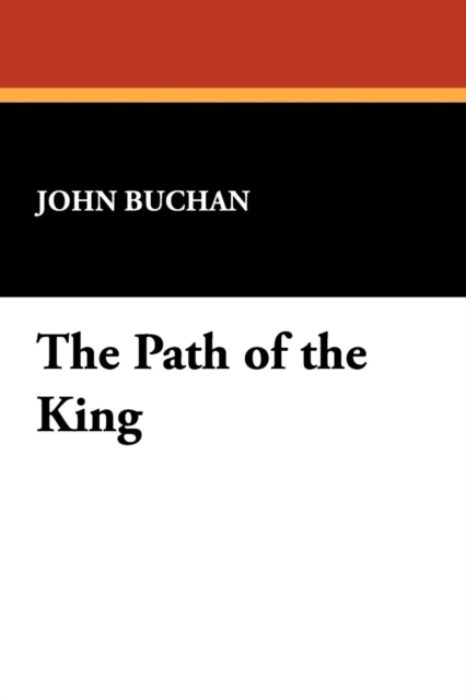The Path of the King, Paperback / softback Book