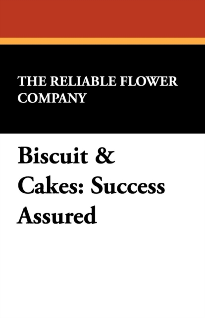 Biscuit & Cakes : Success Assured, Paperback / softback Book