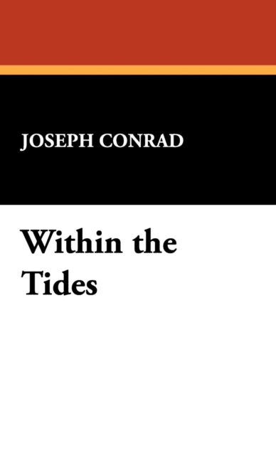 Within the Tides, Hardback Book