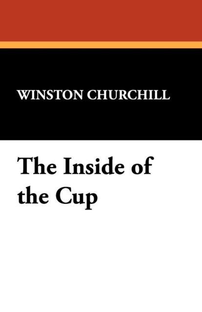 The Inside of the Cup, Paperback / softback Book