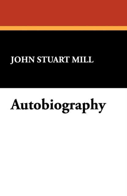 Autobiography, Paperback / softback Book