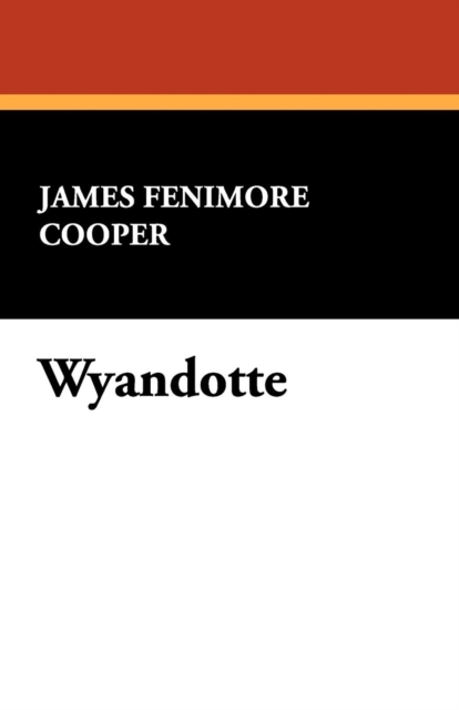 Wyandotte, Paperback / softback Book