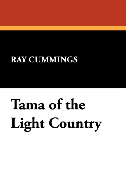 Tama of the Light Country, Paperback / softback Book