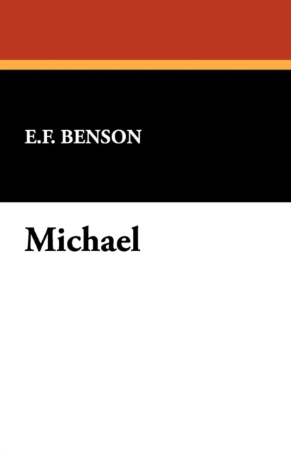 Michael, Paperback / softback Book