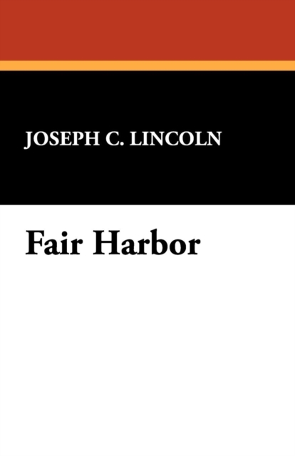 Fair Harbor, Paperback / softback Book