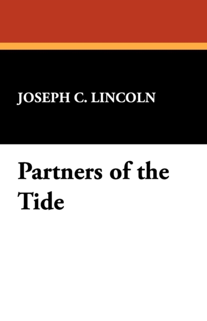 Partners of the Tide, Paperback / softback Book