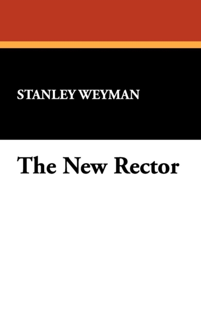 The New Rector, Paperback / softback Book