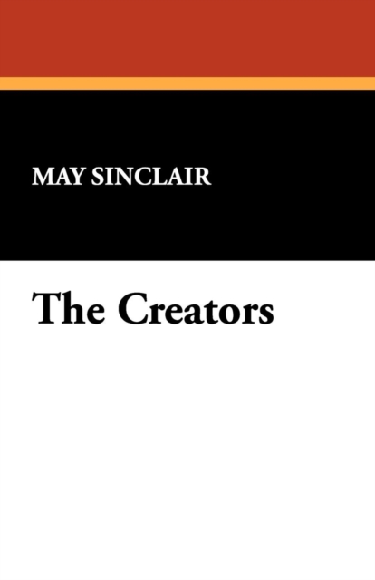 The Creators, Paperback / softback Book