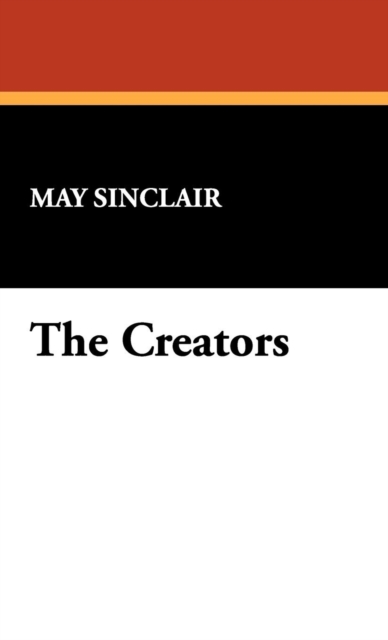 The Creators, Hardback Book