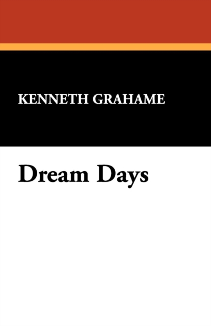 Dream Days, Paperback / softback Book