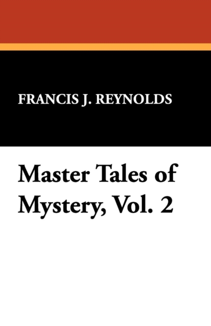Master Tales of Mystery, Vol. 2, Paperback / softback Book