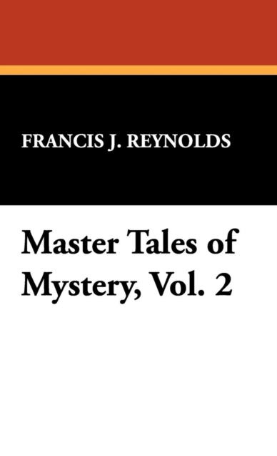 Master Tales of Mystery, Vol. 2, Hardback Book