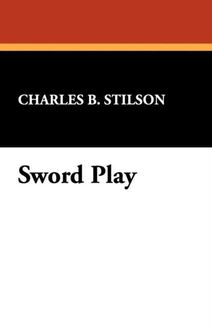 Sword Play, Paperback / softback Book
