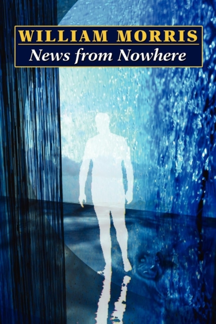 News from Nowhere, Paperback / softback Book