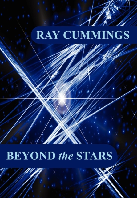 Beyond the Stars, Hardback Book