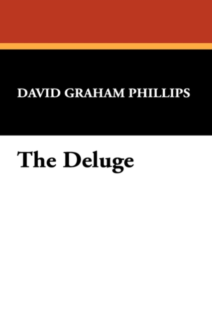 The Deluge, Paperback / softback Book
