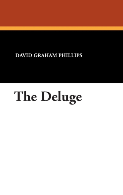 The Deluge, Hardback Book