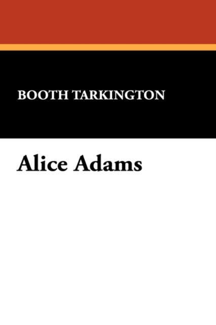 Alice Adams, Paperback / softback Book