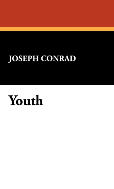 Youth, Hardback Book