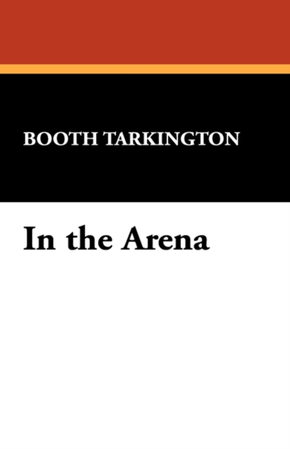 In the Arena, Paperback / softback Book