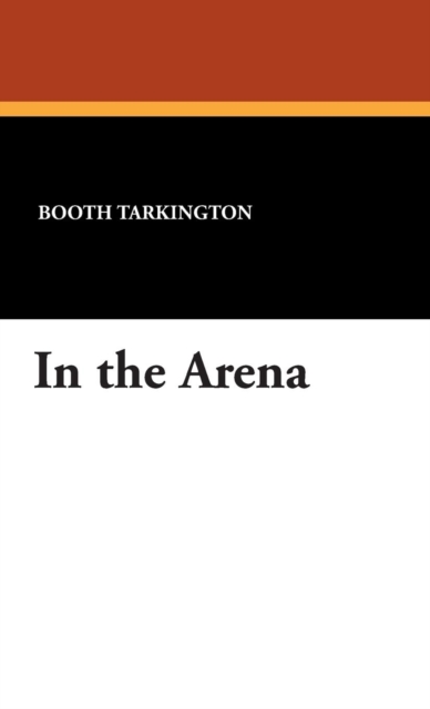 In the Arena, Hardback Book