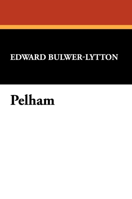 Pelham, Paperback / softback Book