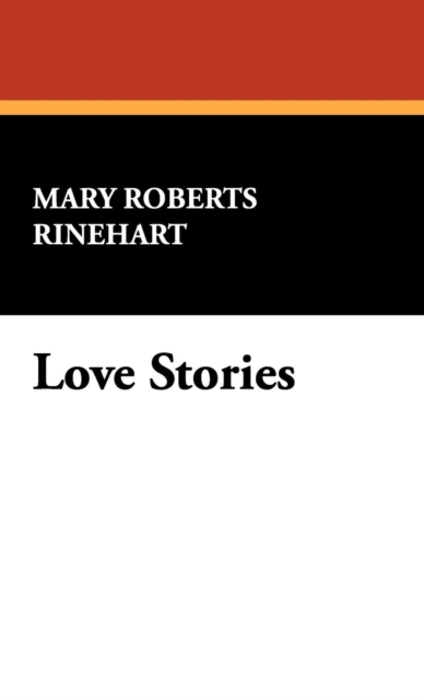 Love Stories, Hardback Book