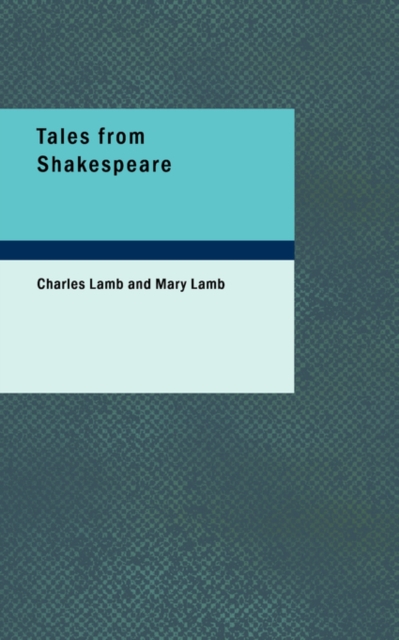 Tales from Shakespeare, Paperback Book