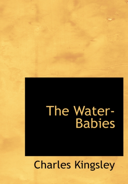 The Water-Babies, Paperback / softback Book