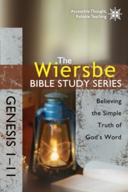 Genesis 1- 11, Paperback / softback Book