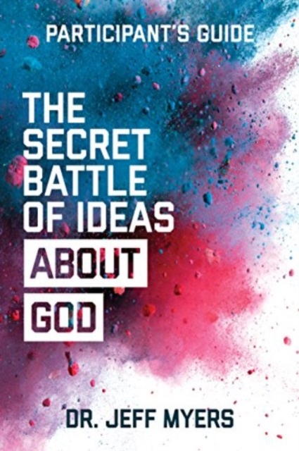 Secret Battle of Ideas Abt God, Paperback / softback Book