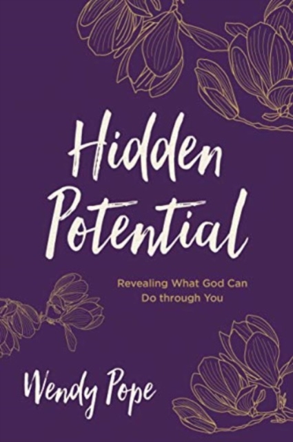 Hidden Potential, Paperback / softback Book