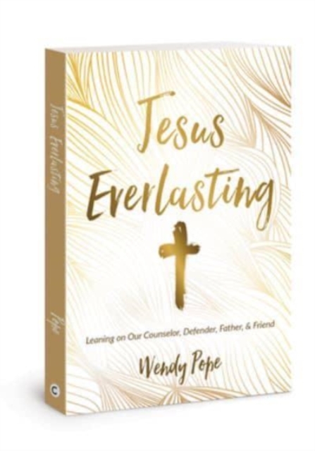 Jesus Everlasting, Paperback / softback Book