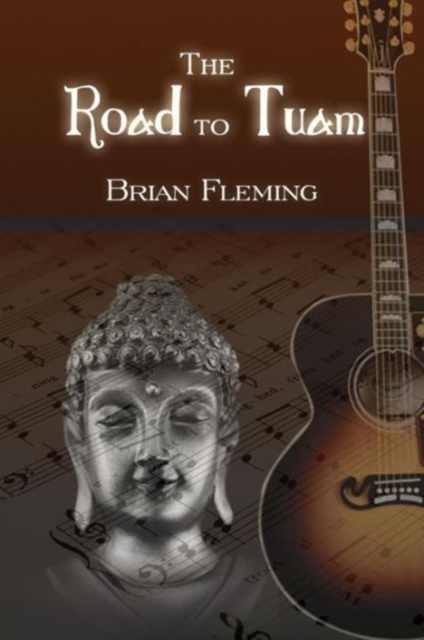 The Road to Tuam, Paperback / softback Book