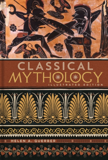 Classical Mythology, Hardback Book