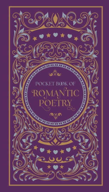 Pocket Book of Romantic Poetry, Paperback / softback Book