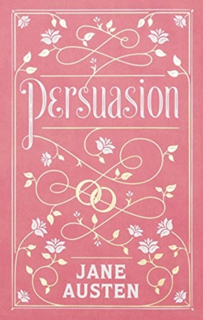 Persuasion (Barnes & Noble Collectible Classics: Flexi Edition), Other book format Book