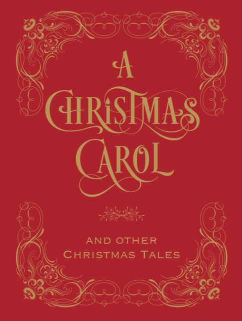 A Christmas Carol and Other Christmas Tales (Barnes & Noble Collectible Editions), EPUB eBook