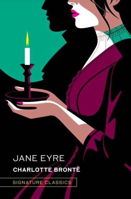Jane Eyre, EPUB eBook