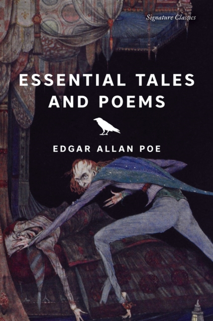 Essential Tales and Poems, Paperback / softback Book