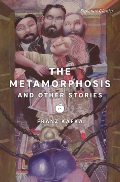 The Metamorphosis and Other Stories, Paperback / softback Book
