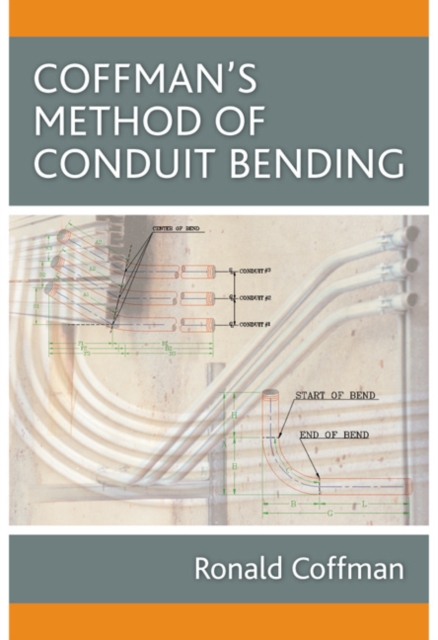 Coffman's Method of Conduit Bending, Mixed media product Book